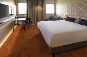 Mercure Rouen Centre Champ de Mars - photo 19