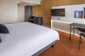 Mercure Rouen Centre Champ de Mars - photo 5