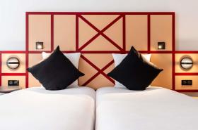 Mercure Rouen Centre Champ de Mars - photo 8