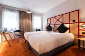 Mercure Rouen Centre Champ de Mars - photo 18