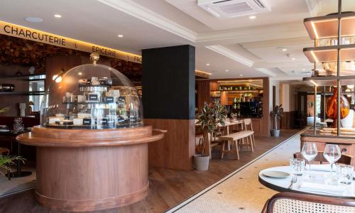 Mercure Rouen Centre Champ de Mars - photo 1