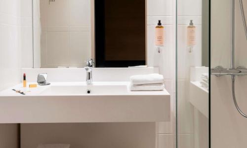 Mercure Rouen Centre Champ de Mars - photo 3