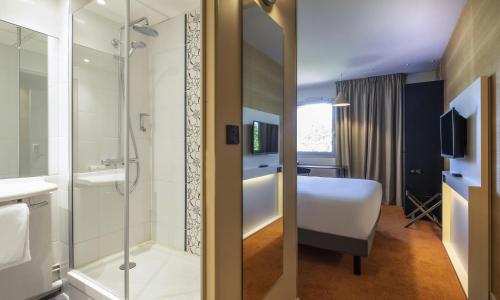 Mercure Rouen Centre Champ de Mars - photo 3