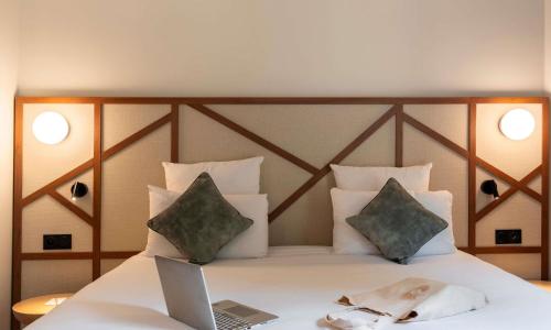 Mercure Rouen Centre Champ de Mars - photo 2