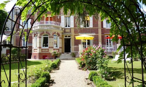 Photo Villa la Gloriette (Rouen)