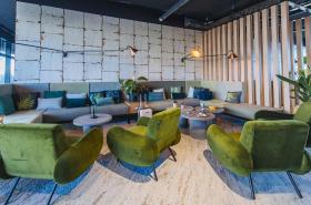 ibis Styles Rouen Centre Rive Gauche - photo 4