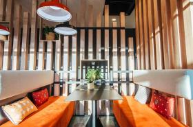 ibis Styles Rouen Centre Rive Gauche - photo 27