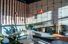 ibis Styles Rouen Centre Rive Gauche - photo 26