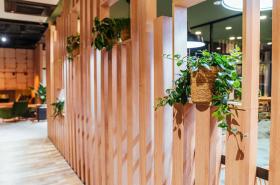 ibis Styles Rouen Centre Rive Gauche - photo 24