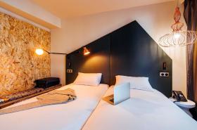 ibis Styles Rouen Centre Rive Gauche - photo 22