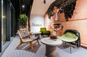 ibis Styles Rouen Centre Rive Gauche - photo 23