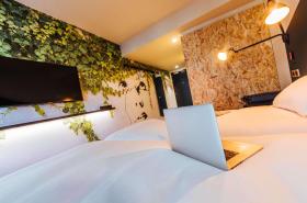 ibis Styles Rouen Centre Rive Gauche - photo 21