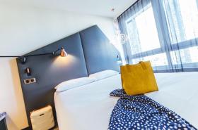 ibis Styles Rouen Centre Rive Gauche - photo 18