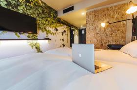 ibis Styles Rouen Centre Rive Gauche - photo 5
