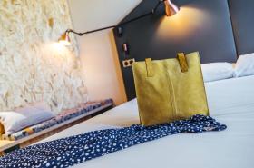 ibis Styles Rouen Centre Rive Gauche - photo 14