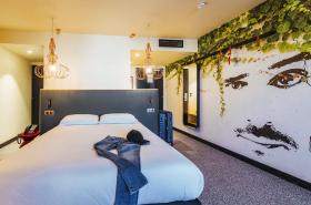 ibis Styles Rouen Centre Rive Gauche - photo 15