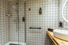 ibis Styles Rouen Centre Rive Gauche - photo 8