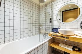 ibis Styles Rouen Centre Rive Gauche - photo 9