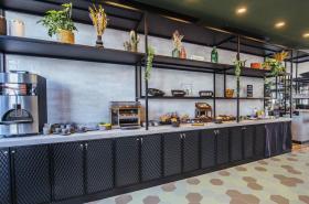 ibis Styles Rouen Centre Rive Gauche - photo 7