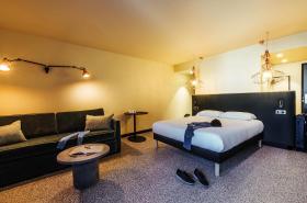 ibis Styles Rouen Centre Rive Gauche - photo 19