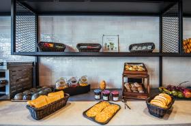 ibis Styles Rouen Centre Rive Gauche - photo 25