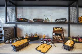 ibis Styles Rouen Centre Rive Gauche - photo 6