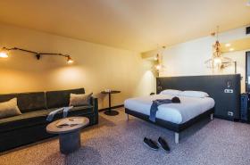 ibis Styles Rouen Centre Rive Gauche - photo 16