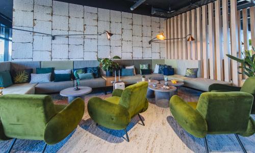 ibis Styles Rouen Centre Rive Gauche - photo 1