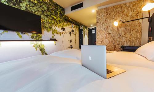 ibis Styles Rouen Centre Rive Gauche - photo 2