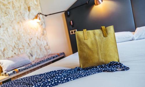 ibis Styles Rouen Centre Rive Gauche - photo 2