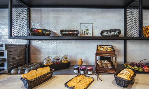 ibis Styles Rouen Centre Rive Gauche - photo 3