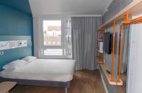 ibis budget Rouen Centre Rive Gauche - photo 6