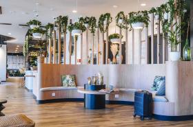 ibis budget Rouen Centre Rive Gauche - photo 4