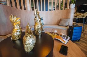 ibis budget Rouen Centre Rive Gauche - photo 25