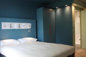 ibis budget Rouen Centre Rive Gauche - photo 22