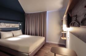 ibis budget Rouen Centre Rive Gauche - photo 18