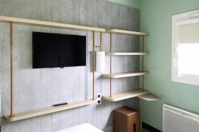 ibis budget Rouen Centre Rive Gauche - photo 17