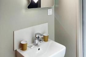 ibis budget Rouen Centre Rive Gauche - photo 5