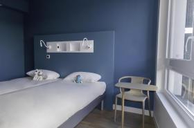 ibis budget Rouen Centre Rive Gauche - photo 14