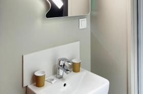 ibis budget Rouen Centre Rive Gauche - photo 13