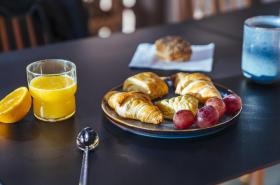 ibis budget Rouen Centre Rive Gauche - photo 10