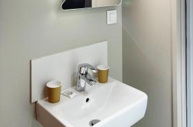 ibis budget Rouen Centre Rive Gauche - photo 20