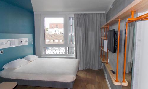 ibis budget Rouen Centre Rive Gauche - photo 3