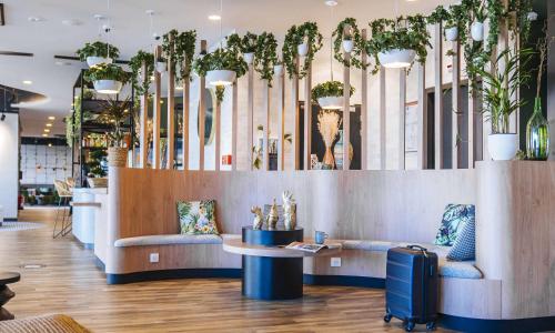 ibis budget Rouen Centre Rive Gauche - photo 1