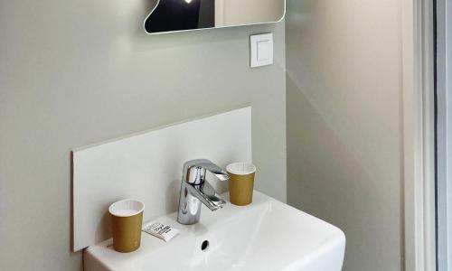 ibis budget Rouen Centre Rive Gauche - photo 2