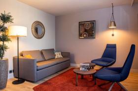 Radisson Blu Hotel, Rouen Centre - photo 10