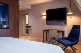 Radisson Blu Hotel, Rouen Centre - photo 8
