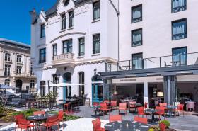 Radisson Blu Hotel, Rouen Centre - photo 20