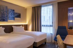 Radisson Blu Hotel, Rouen Centre - photo 27