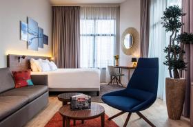 Radisson Blu Hotel, Rouen Centre - photo 26